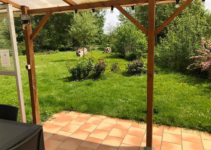 Le Cottage Des Hortillonnages