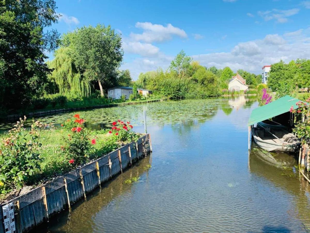 Le Des Hortillonnages * Amiens
