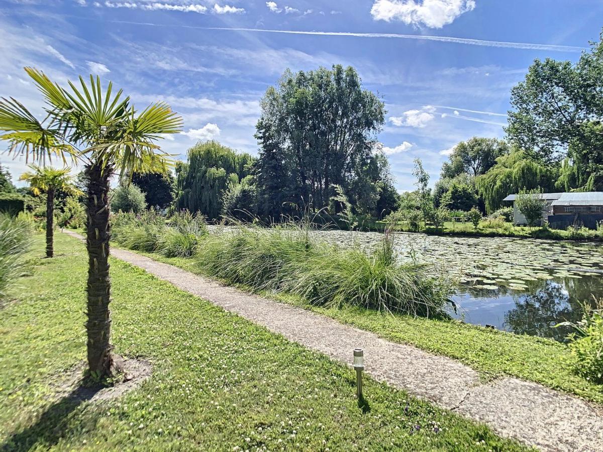 Le Des Hortillonnages *